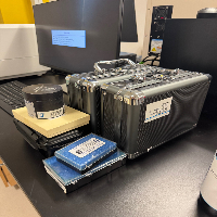 BioTek Synergy H1 Microplate Reader image 3